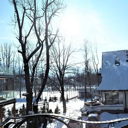 Apartment Vip Gorskie Klimaty