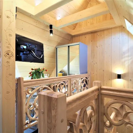 Vip Gorskie Klimaty *