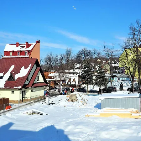 Vip Gorskie Klimaty Zakopane