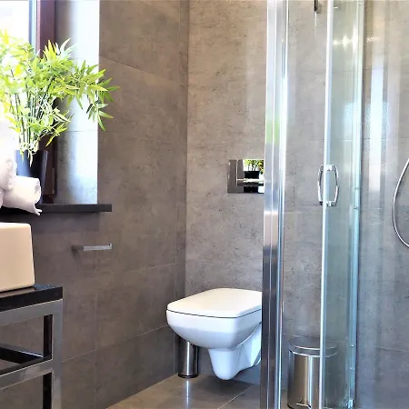 Apartment Vip Gorskie Klimaty