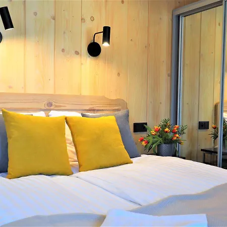 Vip Gorskie Klimaty Zakopane