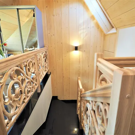 Vip Gorskie Klimaty * Zakopane