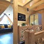Апартаменты Vip Gorskie Klimaty