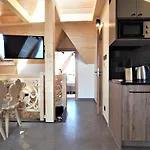Vip Gorskie Klimaty Апартаменты