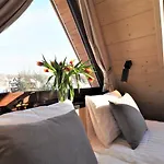 Апартаменты Vip Gorskie Klimaty Закопане