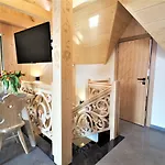 Апартаменты Vip Gorskie Klimaty *