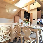 Апартаменты Vip Gorskie Klimaty