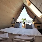 Vip Gorskie Klimaty Апартаменты Закопане