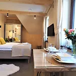 Vip Gorskie Klimaty Апартаменты