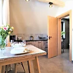 Vip Gorskie Klimaty Апартаменты *