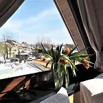 Vip Gorskie Klimaty * Закопане