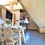 Vip Gorskie Klimaty Закопане