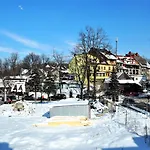 Апартаменты Vip Gorskie Klimaty *