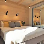 Vip Gorskie Klimaty Апартаменты