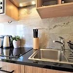 Vip Gorskie Klimaty Закопане