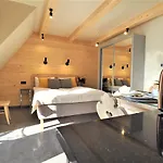 Апартаменты Vip Gorskie Klimaty