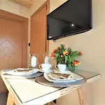 Апартаменты Vip Gorskie Klimaty Закопане