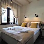 Vip Gorskie Klimaty Апартаменты