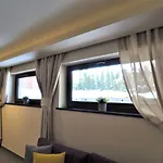 Апартаменты Vip Gorskie Klimaty Закопане