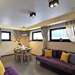 Апартаменты Vip Gorskie Klimaty *