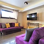 Апартаменты Vip Gorskie Klimaty Закопане