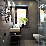Апартаменты Vip Gorskie Klimaty *