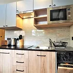 Vip Gorskie Klimaty * Закопане