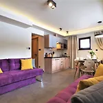 Апартаменты Vip Gorskie Klimaty