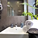 Vip Gorskie Klimaty Апартаменты Закопане