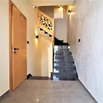 Vip Gorskie Klimaty Апартаменты *