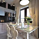Апартаменты Vip Gorskie Klimaty