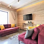 Vip Gorskie Klimaty *