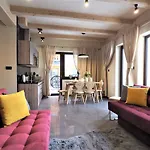 Vip Gorskie Klimaty Апартаменты