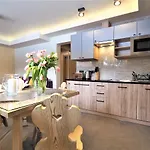 Vip Gorskie Klimaty Апартаменты