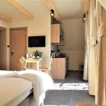 Апартаменты Vip Gorskie Klimaty *