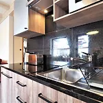 Апартаменты Vip Gorskie Klimaty Закопане