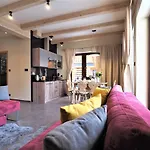 Vip Gorskie Klimaty Апартаменты