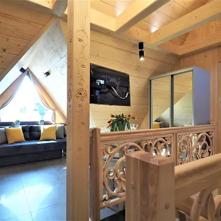 Apartment Vip Gorskie Klimaty