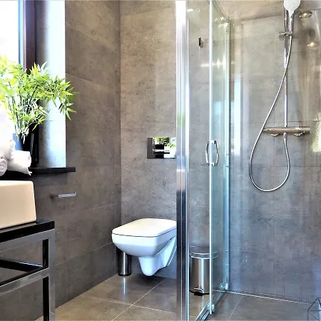 Apartment Vip Gorskie Klimaty *