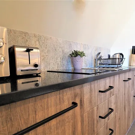 Appartement Vip Gorskie Klimaty