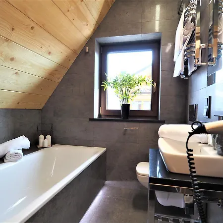 Appartement Vip Gorskie Klimaty
