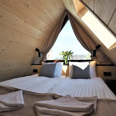 Vip Gorskie Klimaty Appartement Zakopane