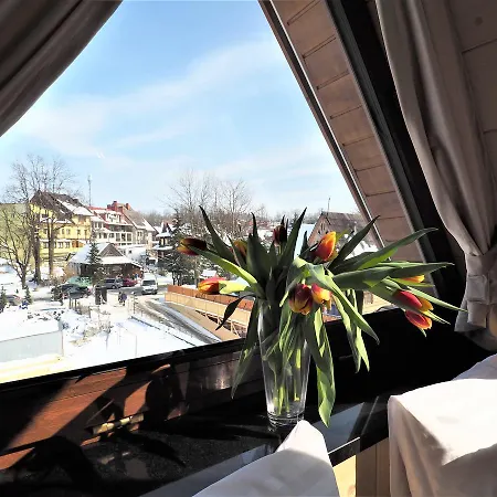 Vip Gorskie Klimaty * Zakopane