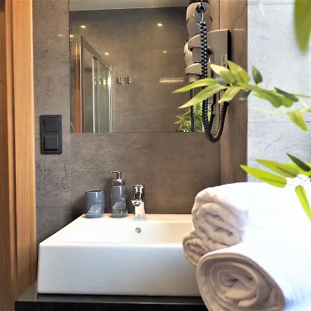 Apartment Vip Gorskie Klimaty