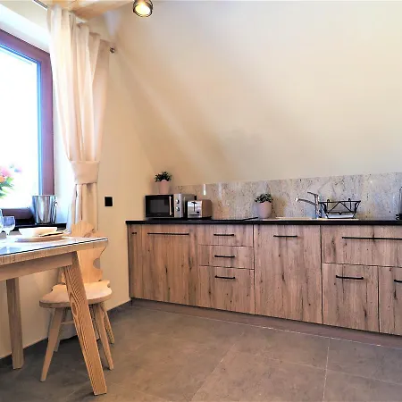 Apartment Vip Gorskie Klimaty