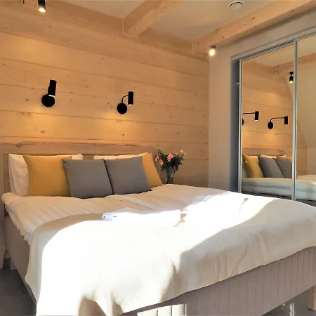 Vip Gorskie Klimaty Apartment
