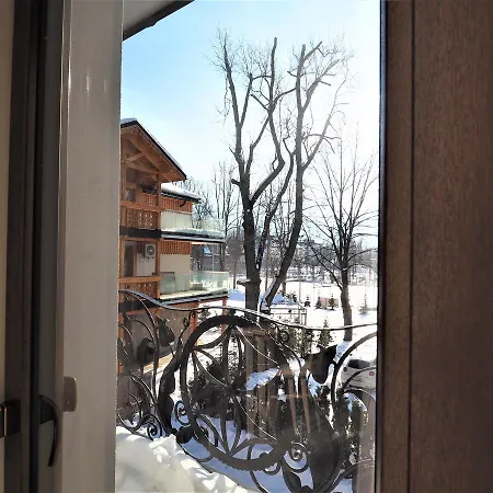 Vip Gorskie Klimaty Zakopane