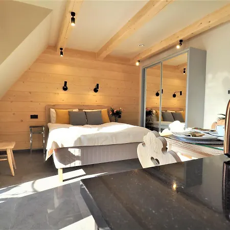 Apartment Vip Gorskie Klimaty