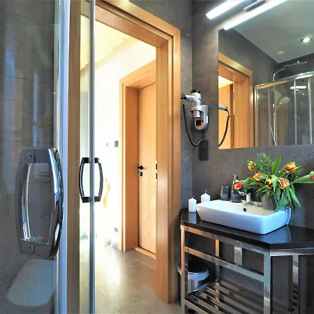 Apartment Vip Gorskie Klimaty *