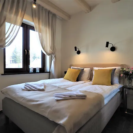 Vip Gorskie Klimaty Apartment